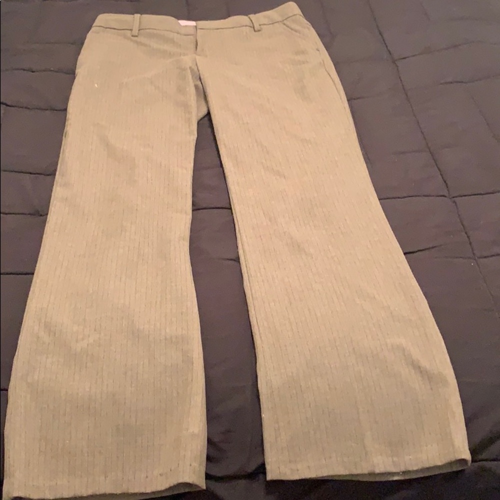 Office wear pants